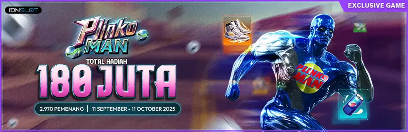 Bandar Slot Gacor Terpercaya - Slot Terbesar - IDNGG